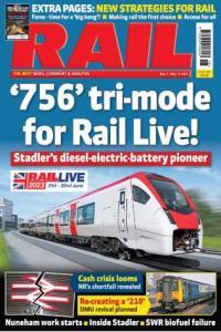 Rail Issue 982 May 03 16 2023 FreeCourseWeb