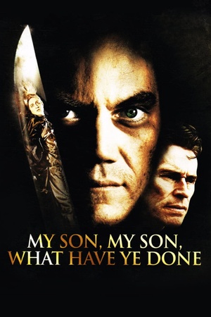 My Son, My Son, What Have Ye Done 2009 1080p bluray YTS
