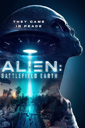 Alien: Battlefield Earth 2021 1080p web YTS