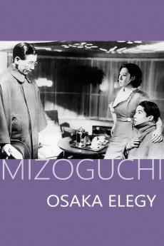 Osaka Elegy 1936 720p bluray YTS