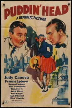 Puddin' Head 1941 720p web YTS
