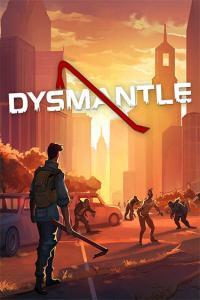 DYSMANTLE v1 2 0 68 69 2 DLCs MULTi12 FitGirl Repack