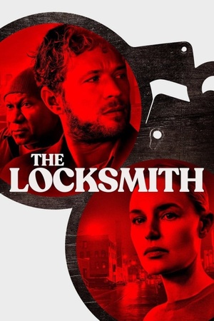 The Locksmith 2023 1080p web YTS
