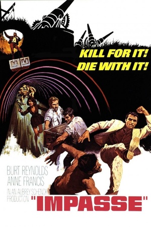 Impasse 1969 1080p bluray YTS