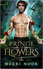 Prince of Flowers by Nazri Noor EPUB