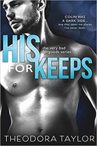 His For Keeps 50 Loving States Tennessee by Theodora Taylor EPUB
