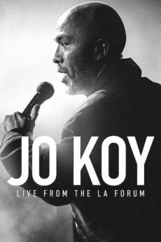 Jo Koy: Live from the Los Angeles Forum 2022 2160p web YTS