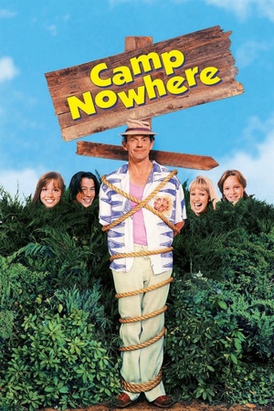 Camp Nowhere 1994 1080p bluray YTS