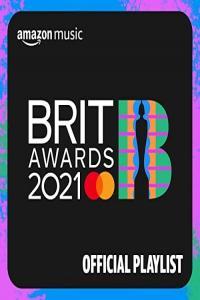 Various Artists 2021 BRIT Awards 2021 Mp3 320kbps PMEDIA
