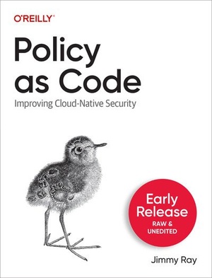 Policy as Code Third Release