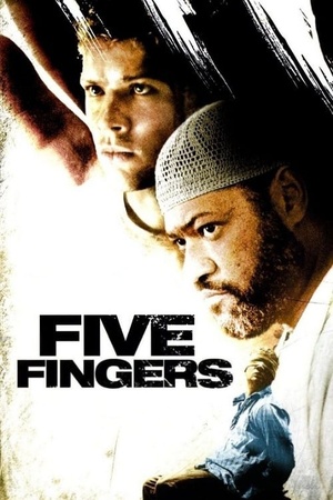 Five Fingers 2006 1080p web YTS