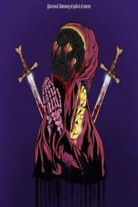 Conway the Machine Big Ghost Ltd What Has Been Blessed Cannot Be Cursed 2022 Mp3 320kbps