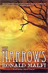The Narrows by Ronald Malfi EPUB