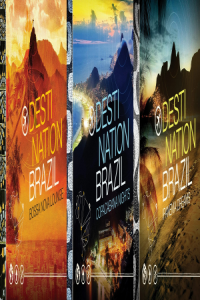 VA Destination Brazil 2015 Opus 128 Only2