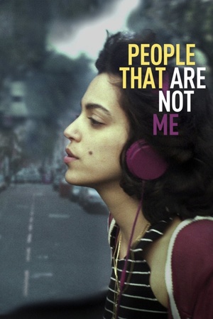 People That Are Not Me 2016 1080p web YTS