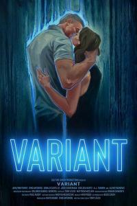 Variant 2020 1080p AMZN WEBRip DDP5 1 x264 ABM TGx