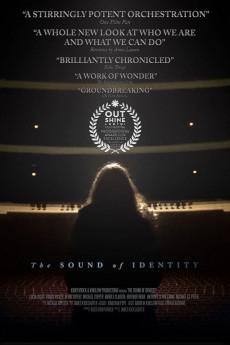 The Sound of Identity 2020 720p web YTS