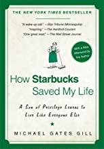 How Starbucks Saved My Life by Michael Gates Gill EPUB