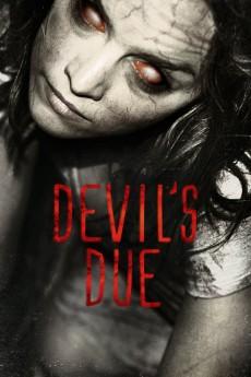 Devil's Due 2014 720p bluray YTS