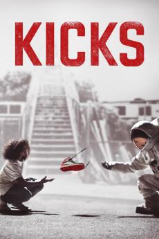 Kicks 2016 720p bluray YTS