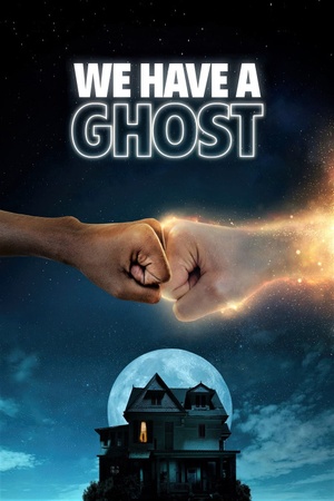 We Have a Ghost 2023 1080p web YTS