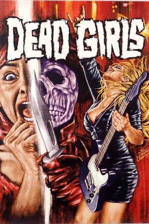 Dead Girls Rock: Looking Back at Dead Girls 2022 1080p bluray YTS