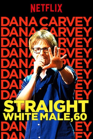 Dana Carvey: Straight White Male, 60 2016 1080p web YTS