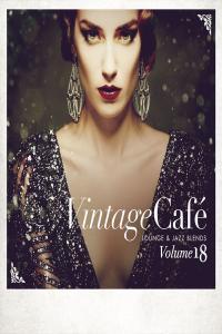 V A Vintage Café Lounge Jazz Blends Special Selection Vol 18 2020 Lounge Flac 16