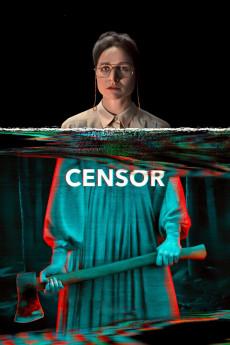 Censor 2021 720p web YTS