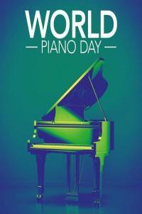 Various Artists World Piano Day 2022 Mp3 320kbps PMEDIA