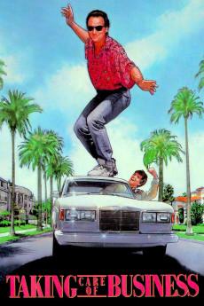 Taking Care of Business 1990 720p bluray YTS