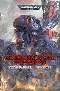 Crimson Fists The Omnibus by Mike Lee EPUB