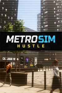 Metro Sim Hustle v1 1 4 Adult Only Content DLC FitGirl Repack
