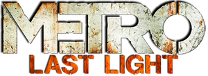 Metro Last Light LE Update3 RePack By R G Origami NASWARI ZOHAIB