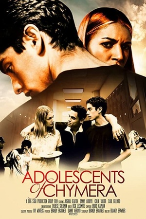Adolescents of Chymera 2021 1080p web YTS