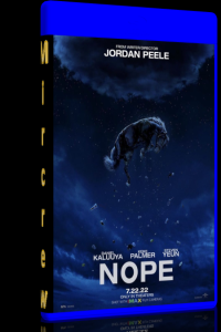Nope IMAX 2022 AC3 5 1 ITA ENG 1080p H265 sub ita eng Sp33dy94 MIRCrew