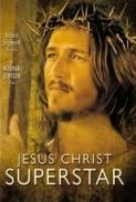 Jesus Christ Superstar 1973 720p BluRay X264 AMIABLE PublicHD