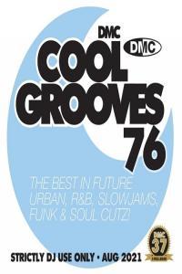 VA DMC Cool Grooves vol 76 2022 Mp3 320kbps PMEDIA