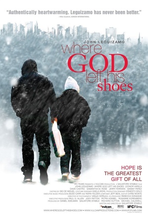 Where God Left His Shoes 2007 1080p web YTS