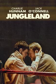 Jungleland 2019 720p web YTS