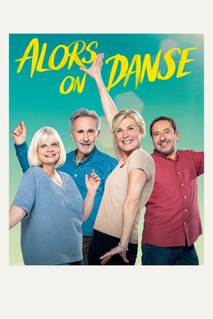 Alors on danse 2021 1080p web YTS