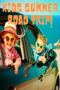 Various Artists Kids Summer Road Trip 2023 Mp3 320kbps PMEDIA