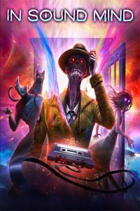 In Sound Mind Deluxe Edition v1 06 0929PC GOG Bonus Content MULTi11 FitGirl Repack Selective D