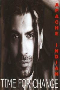 Apache Indian Time For Change 2022 Mp3 320kbps PMEDIA