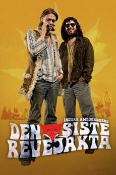 Den siste revejakta 2008 720p bluray YTS