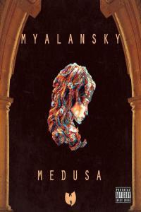 MYALANSKY M E D U S A 2023 Mp3 320kbps PMEDIA