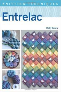 Entrelac by Molly Brown EPUB
