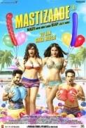 Mastizaade 2016 720p WebHD Rip Hindi x264 AC3 ESubs Mafiaking M2Tv torrent