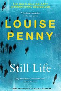 Still Life by Louise Penny EPUB