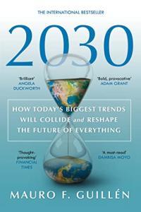 2030 How Today s Biggest Trends Will Collide and Reshape the Future of Everything by Mauro F